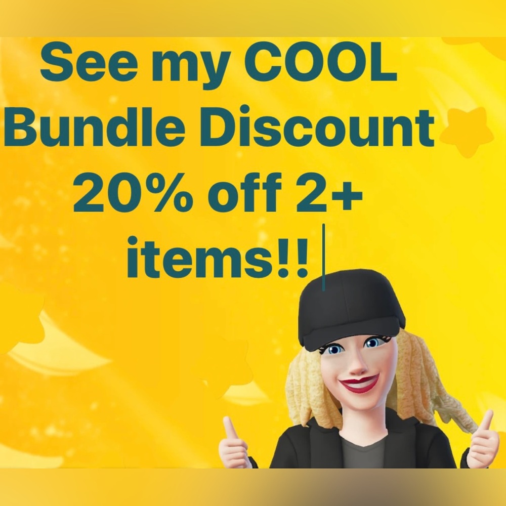 Bundle Discount